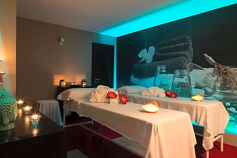 Hotel de Ilhavo Plaza & Spa