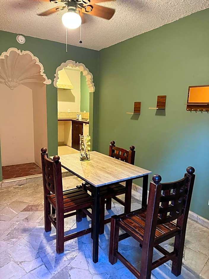 Hotel Camino de Allende