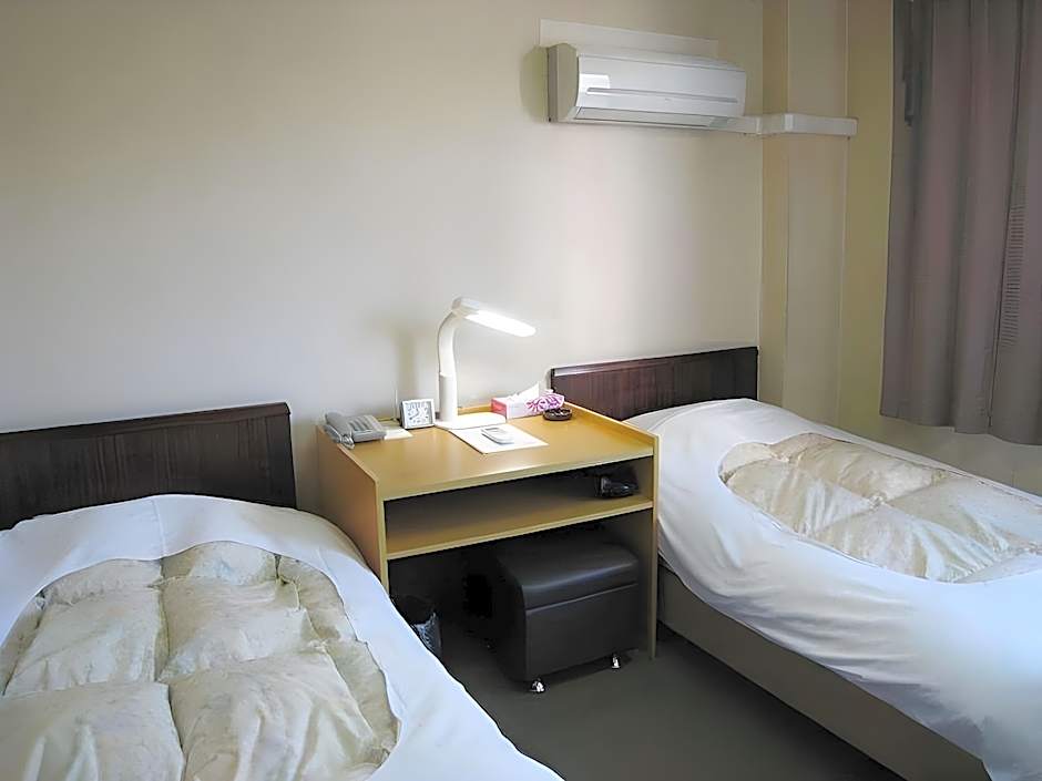 Hotel Higashihiroshima Hills Saijo