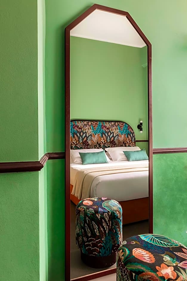 Barberini Retreat Boutique Hotel