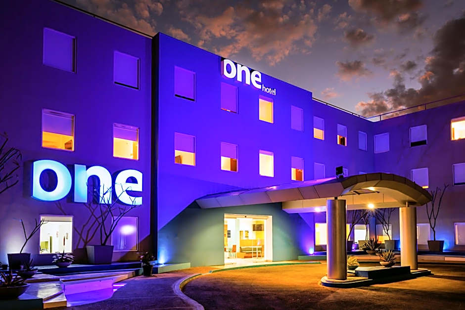 One Oaxaca Centro