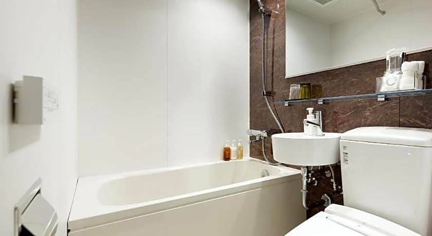 Nest Hotel Osaka Umeda