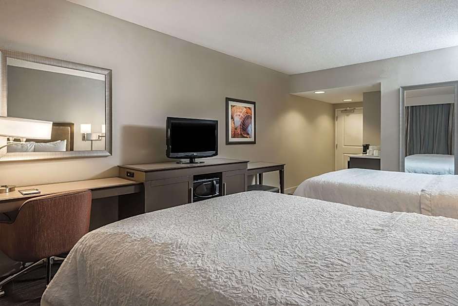 Hampton Inn By Hilton Myrtle Beach-West