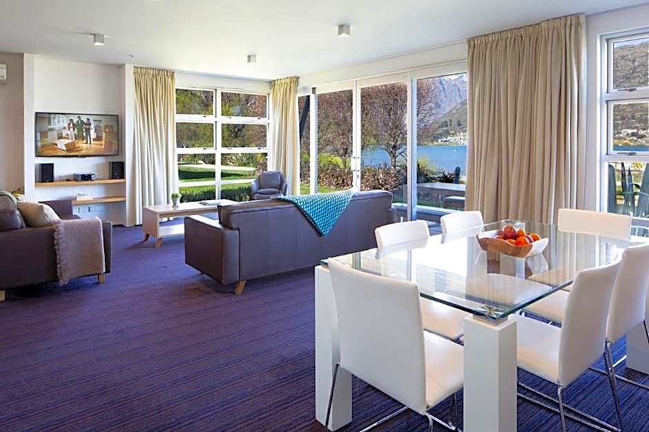 Marina Apartments - Element Escapes