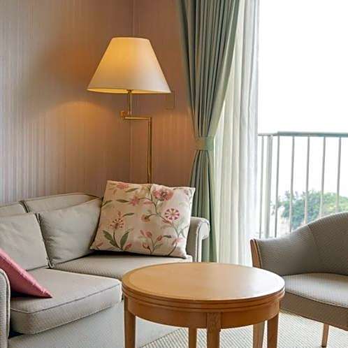 Onahama Ocean Hotel & Golf Club