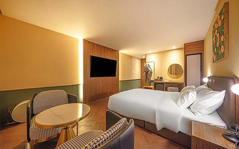 H Avenue Daegu Dongcheon