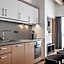 Chalet Obergurgl Luxury Apartments