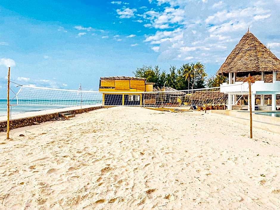 Jambo Beach Hotel Paje