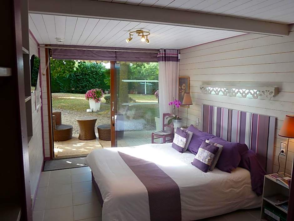 Les Bruyères du Mont