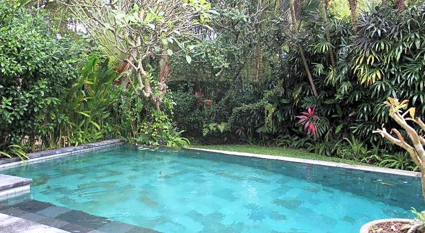 Villa Sahaja