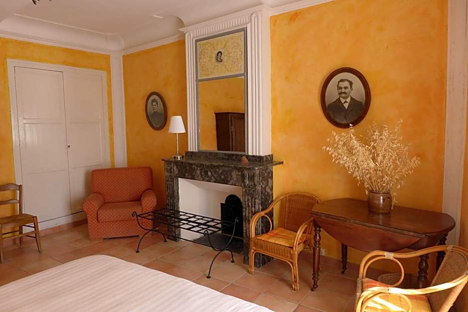 Hôtel Restaurant d'Alibert