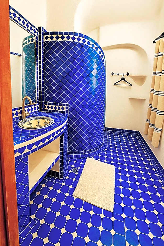 Auberge La Fibule Du Dades