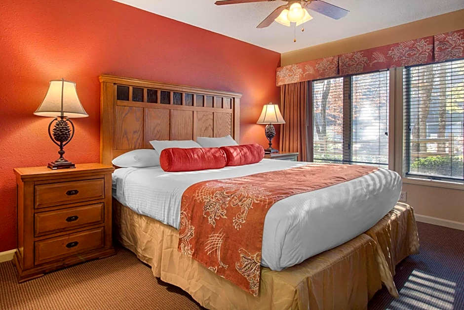 Bluegreen Vacations Blue Ridge Village, an Ascend Resort