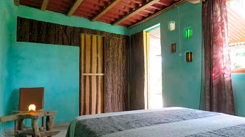 Casita Tonina