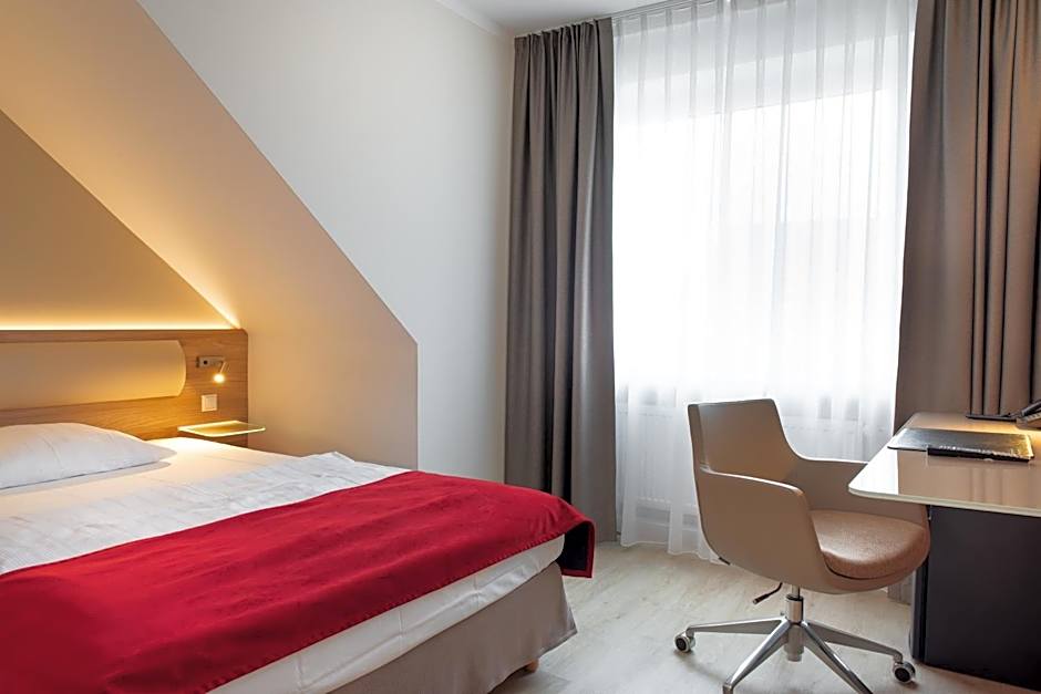 Hotel Königshof am Funkturm Business