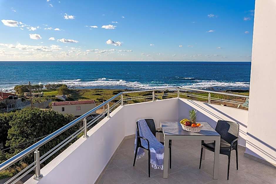 Sunset Elafonisi Apartments