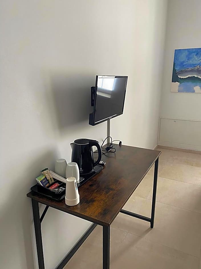 Hotel Central Linz - 24h Self-Check-in