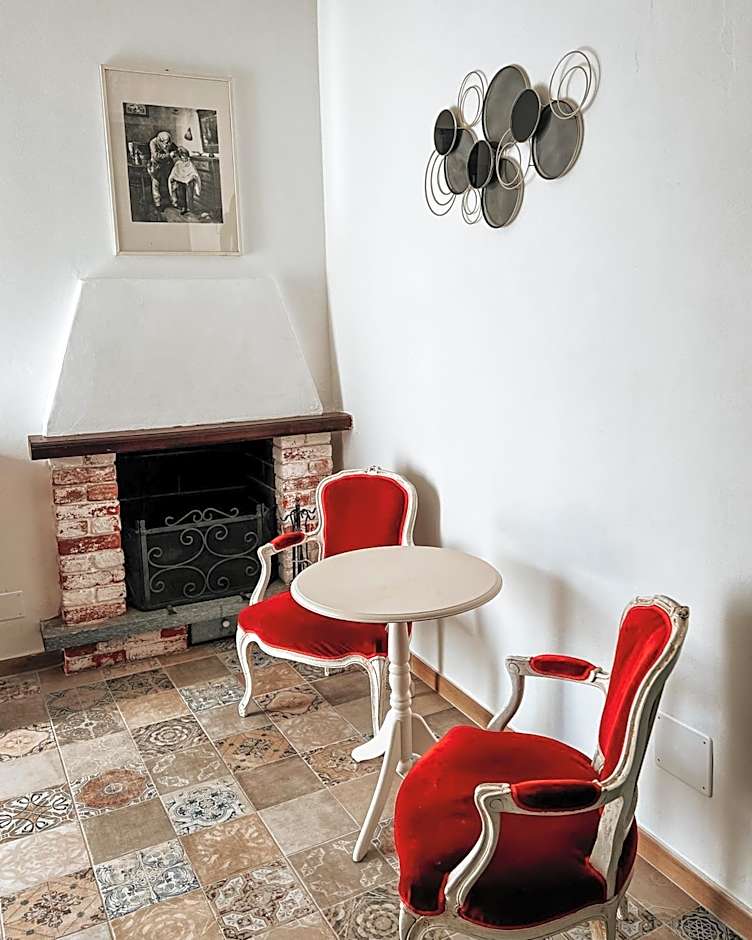 Residence La Pera Bugiarda