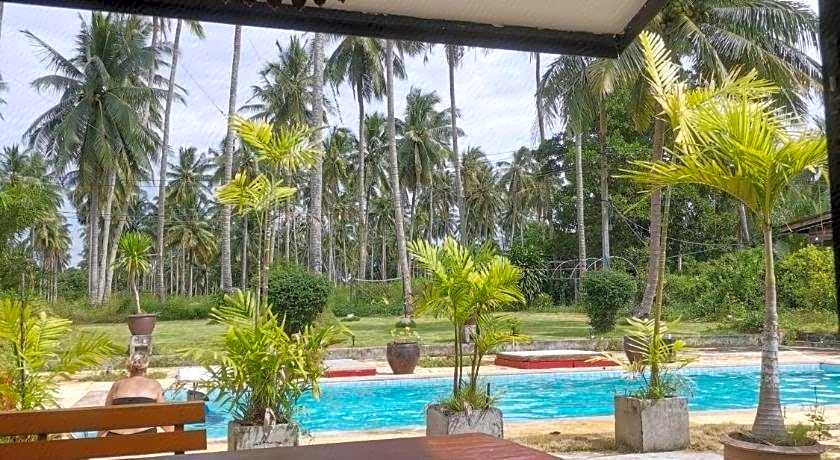 Natai House Hotel