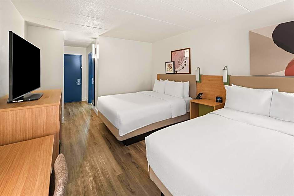 Spark by Hilton Waldorf