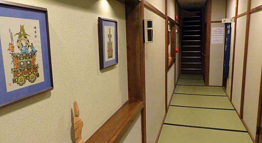 Minshuku Kuwataniya Ryokan