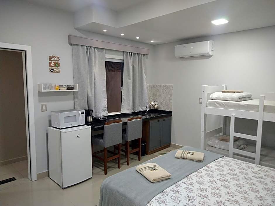 Cantinho da Vila Hospedagem