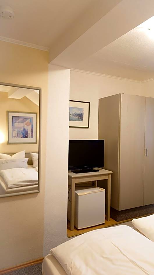 Hotel Garni Zur Traube