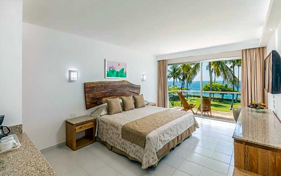 Posada Real Puerto Escondido