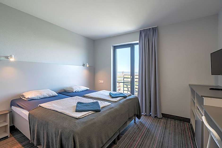 PIONOW Pokoje Hotelowe - adults only