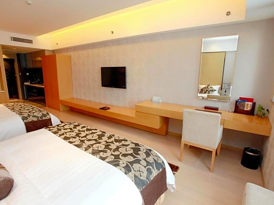 The Cumberland Boutique Hotel