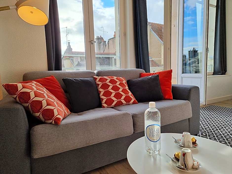 City Loft Apparthotel
