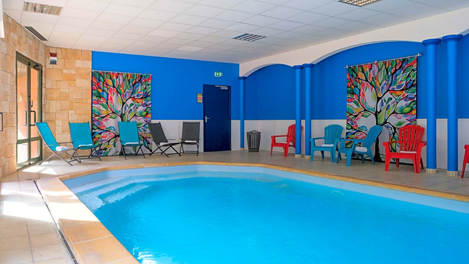 Logis Hotel Le Tulipier