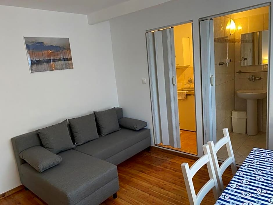 Dom Gościnny Posejdon