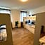 Cityapartment24 bei Hauptbahnhof