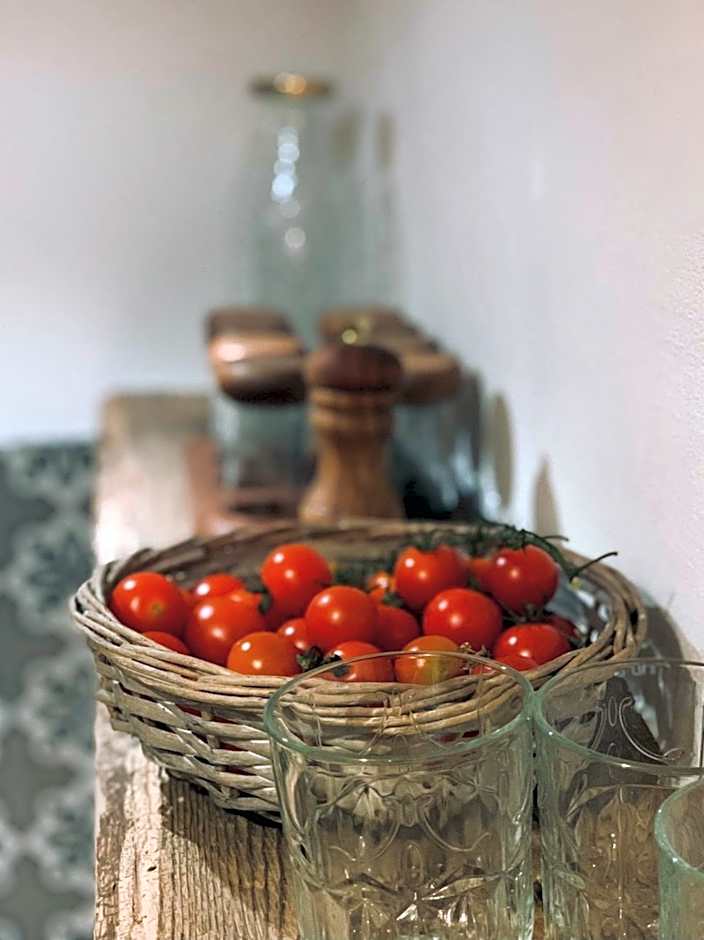 Casa Pasch - Boutique Bed and Breakfast in Cumpadials