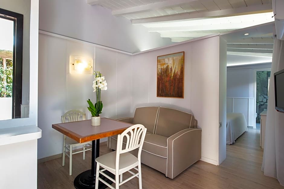 Hotel Grifone Firenze