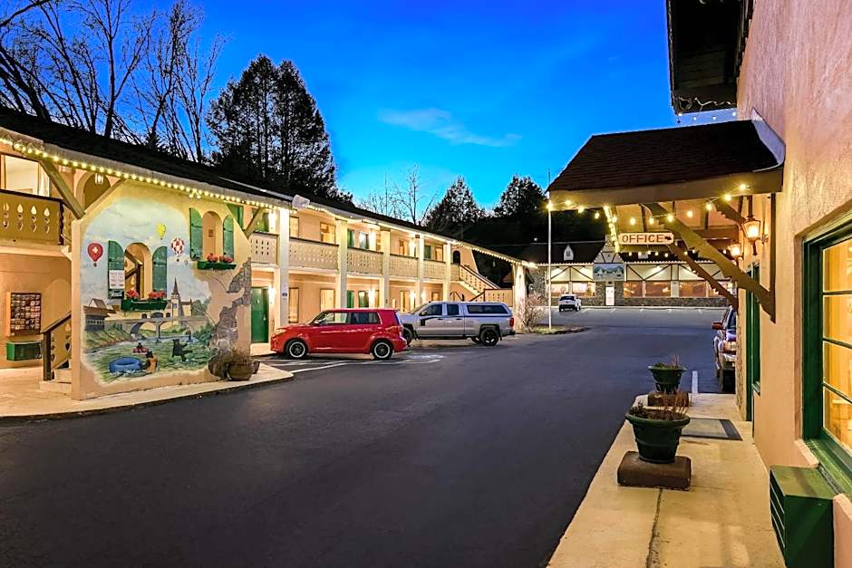 Quality Inn Downtown Helen