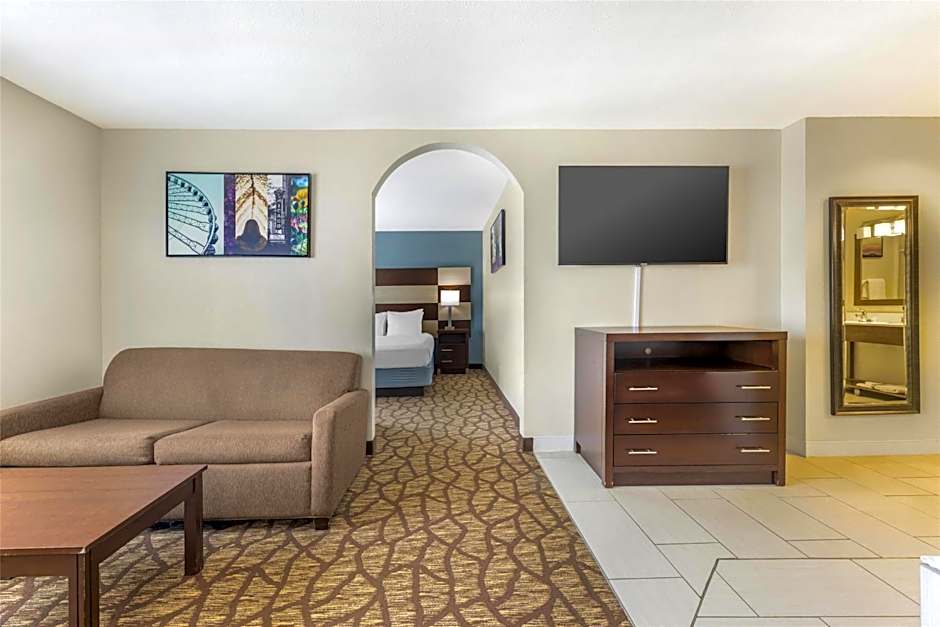 Best Western Joliet Inn And Suites