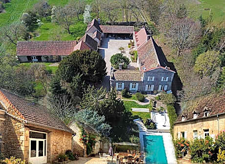 Domaine Les Bertrands