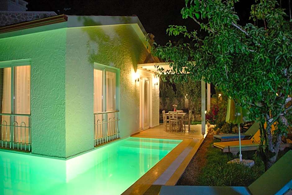 Z Exclusive Hotel and Villas