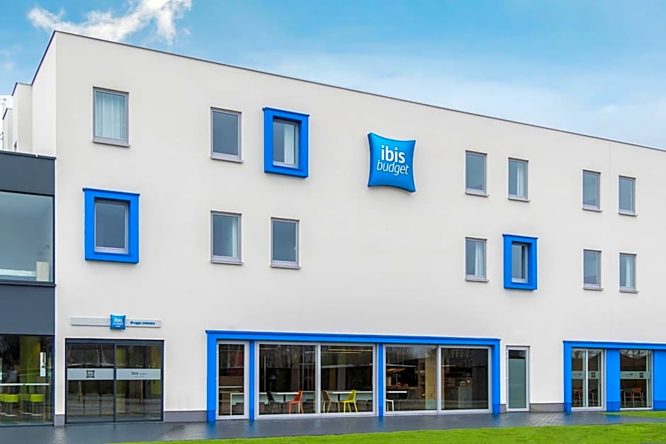 ibis budget Brugge Jabbeke
