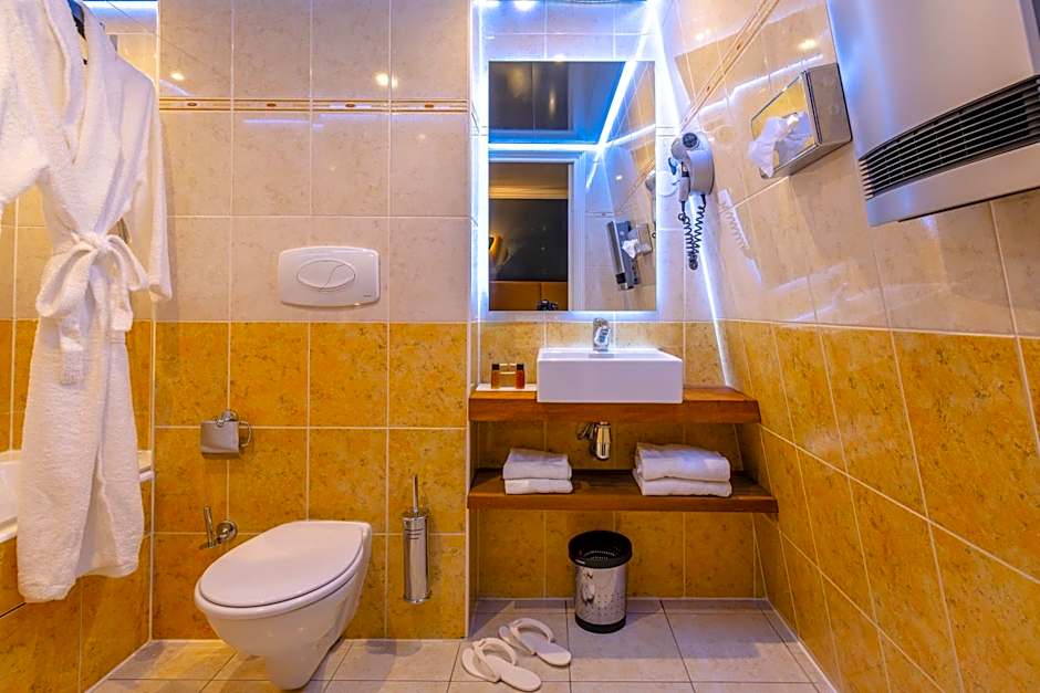 Hotel Residence Europe