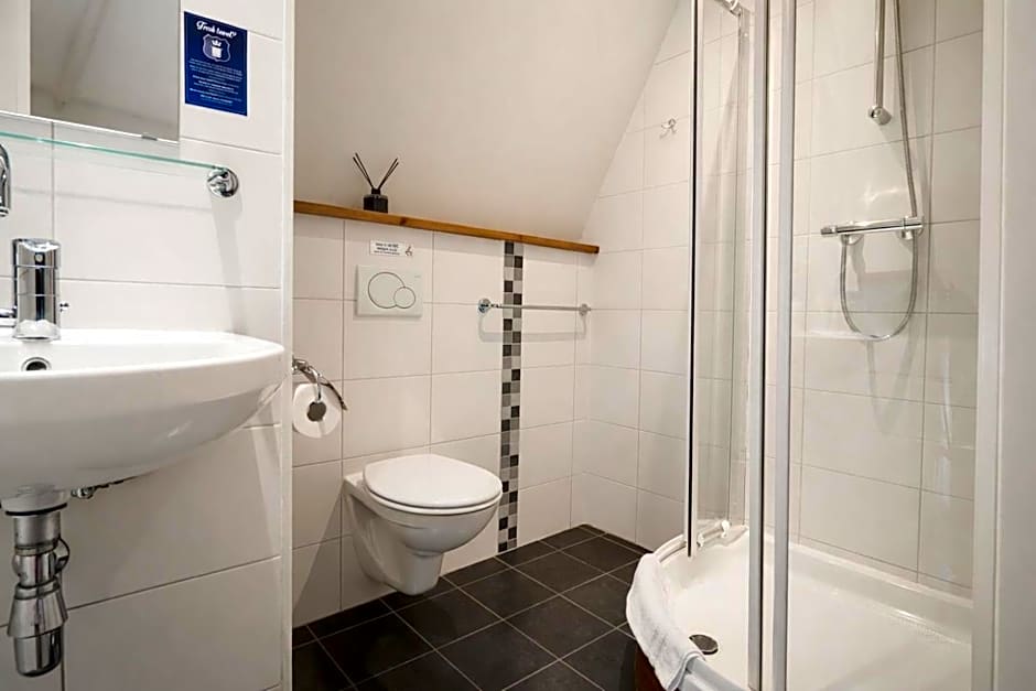 King's Inn City Hotel Alkmaar