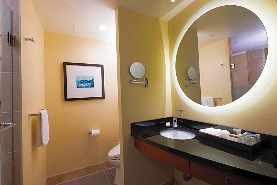 Miyako Hybrid Hotel Torrance
