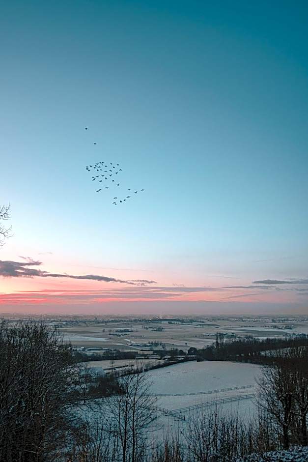 Hostellerie Kemmelberg