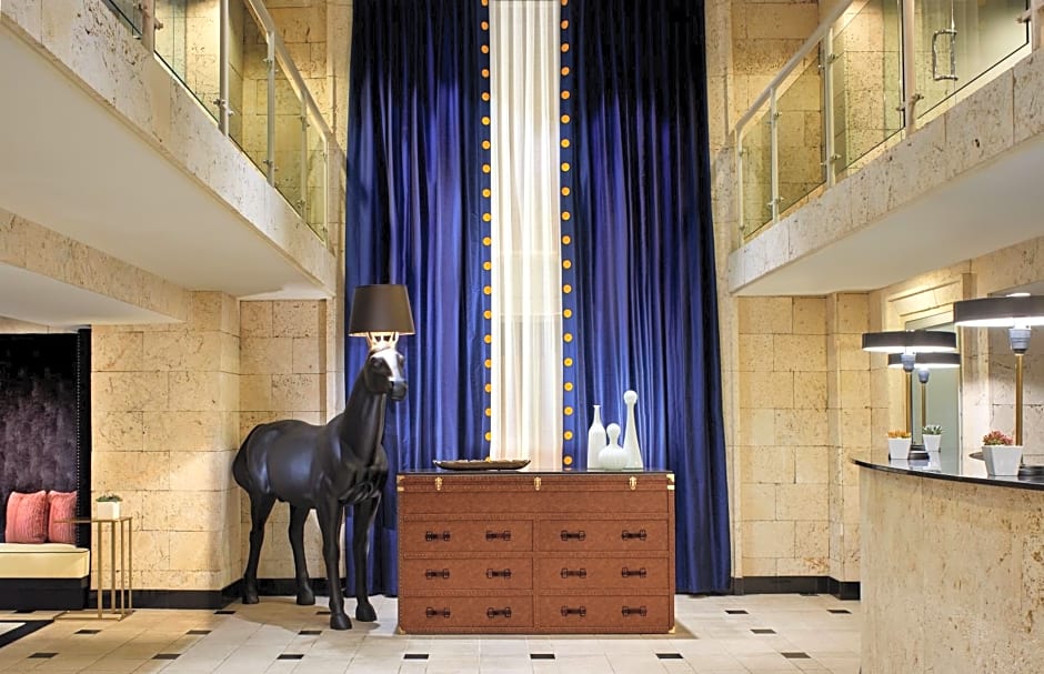 Kimpton George Hotel, an IHG Hotel