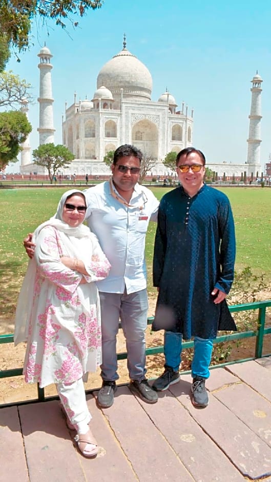 Friends Guest House and Hostel