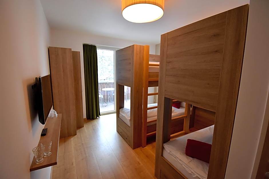Sporthotel Zederhaus im Lungau