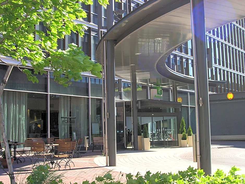 Holiday Inn Helsinki West - Ruoholahti By IHG