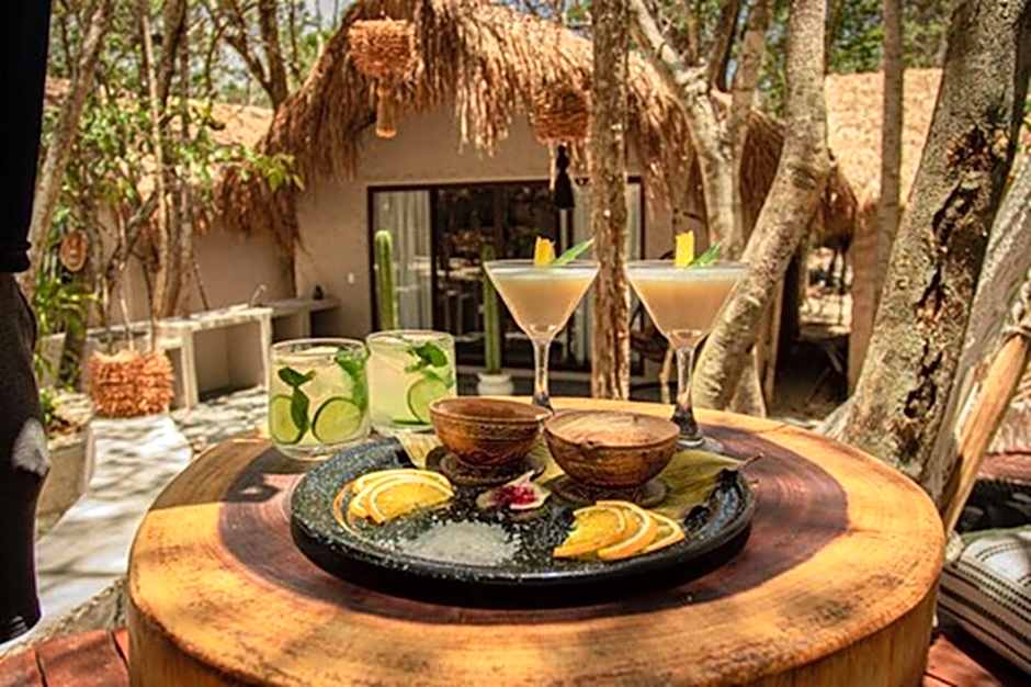 The Yellow Nest Tulum